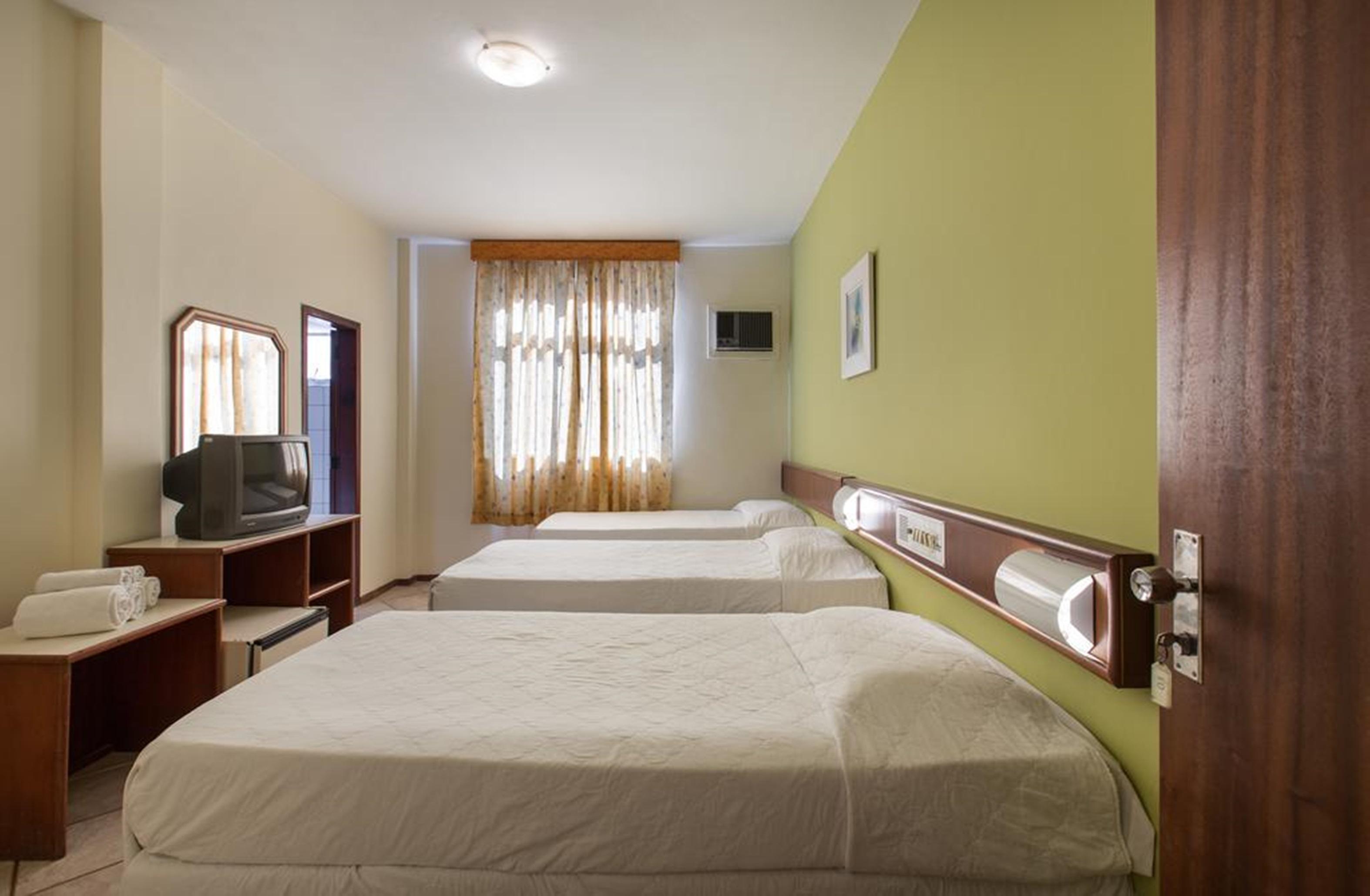 Brasil Express Hotel บัลเนอาริโอ กังโบริว ภายนอก รูปภาพ