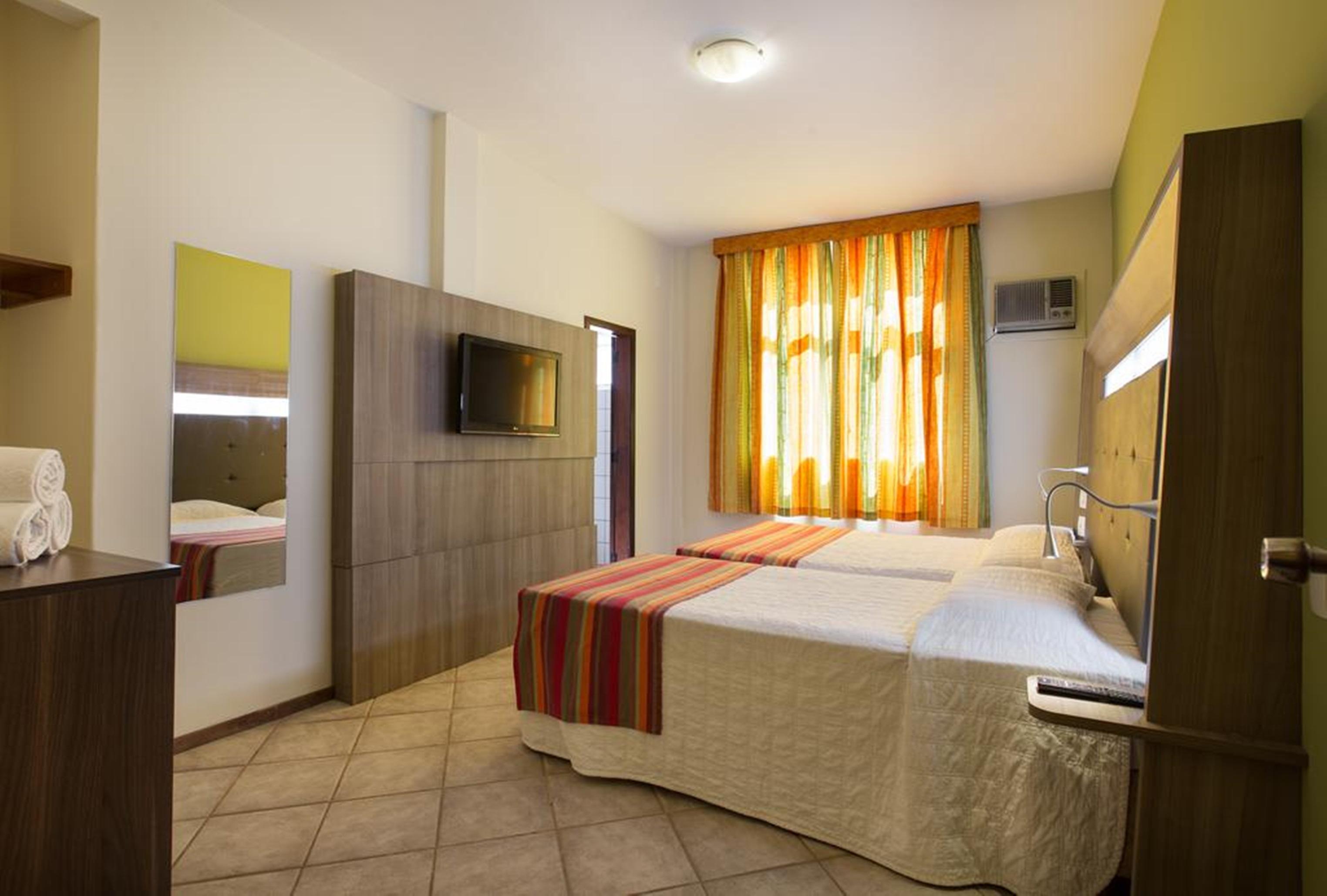 Brasil Express Hotel บัลเนอาริโอ กังโบริว ภายนอก รูปภาพ